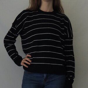 100% cotton Brandy Melville Sweater